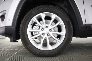 JEEP Compass usata 8