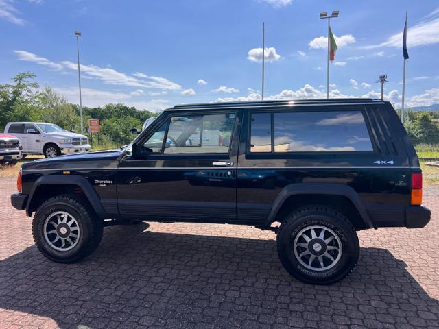 JEEP Cherokee usata 6
