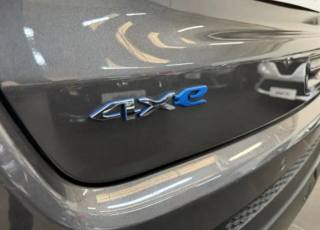 JEEP Compass usata, con Airbag Passeggero