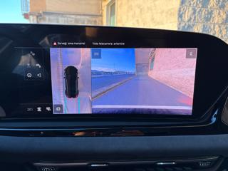 AUDI A6 usata, con Luci diurne