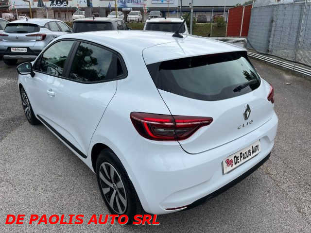 RENAULT Clio usata, con Airbag Passeggero