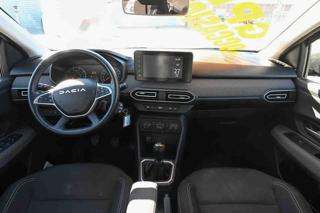 DACIA Sandero usata, con Boardcomputer