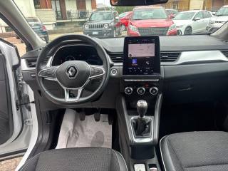 RENAULT Captur usata, con ESP