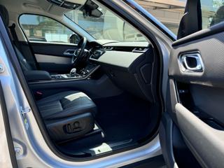 LAND ROVER Range Rover Velar usata, con Boardcomputer