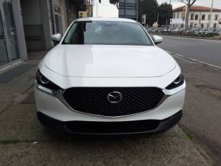 MAZDA CX-30 usata, con Airbag laterali