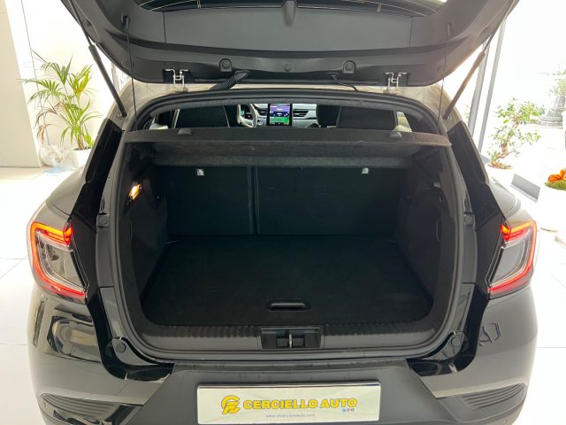 RENAULT Captur usata, con Controllo trazione