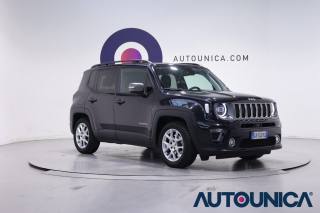 JEEP Renegade usata, con Airbag laterali