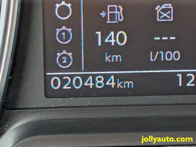FIAT Scudo usata, con Autoradio digitale