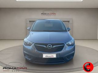 OPEL Crossland X usata, con Airbag Passeggero