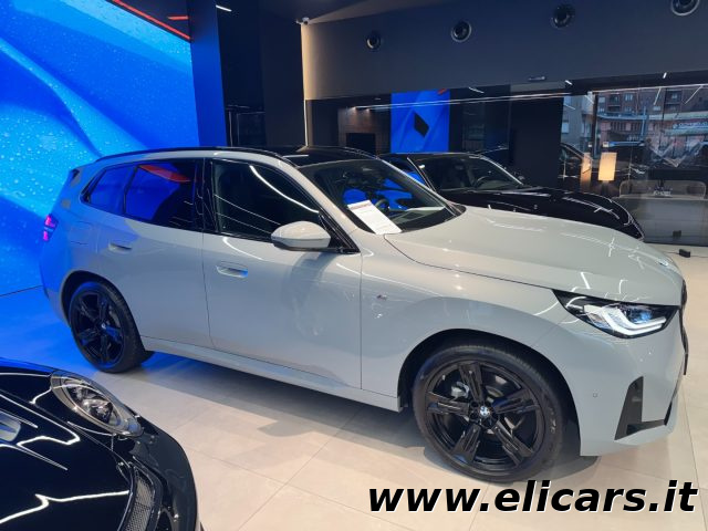 BMW X3 usata, con Cerchi in lega