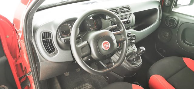 FIAT Panda usata 43