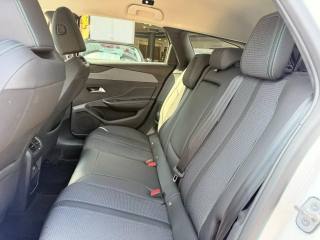 PEUGEOT 308 usata, con Alzacristalli elettrici