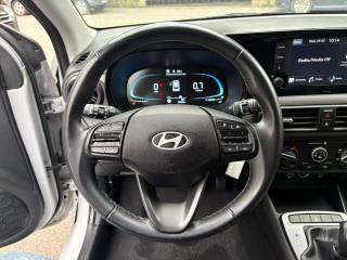 HYUNDAI i10 usata, con Autoradio