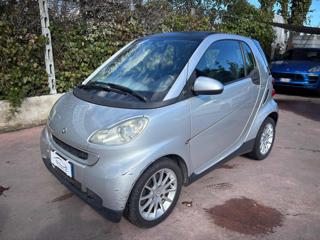 SMART ForTwo usata, con Airbag Passeggero