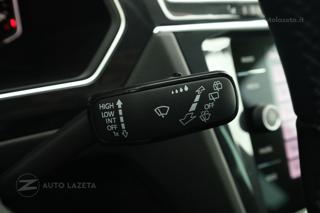 VOLKSWAGEN Tiguan usata, con Start/Stop Automatico