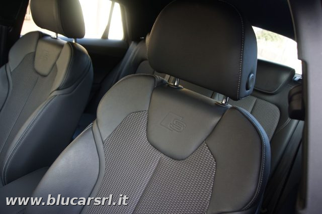 AUDI Q2 usata 28