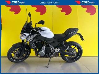 KAWASAKI Z 650 usata 2