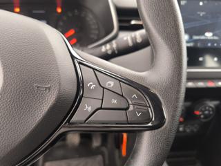 RENAULT Clio usata, con USB