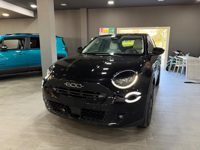 FIAT 600 usata, con Fari direzionali