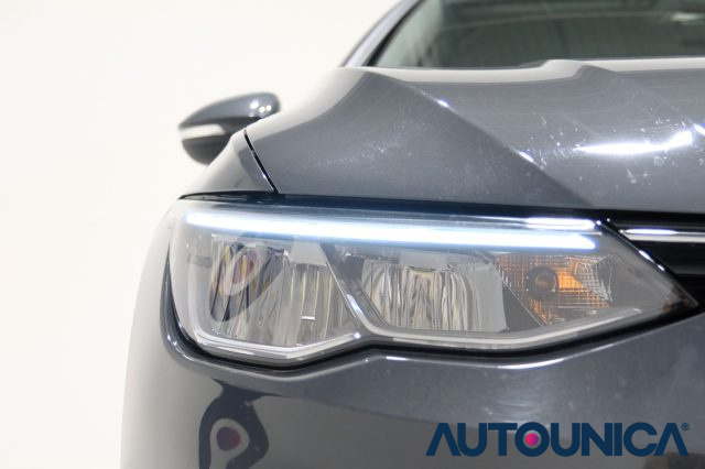 VOLKSWAGEN Golf Variant usata, con ESP