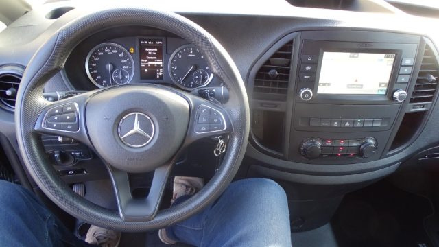MERCEDES-BENZ Vito usata 79