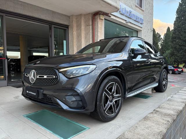 MERCEDES-BENZ GLC 220 usata, con ABS