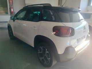 CITROEN C3 Aircross usata, con Climatizzatore
