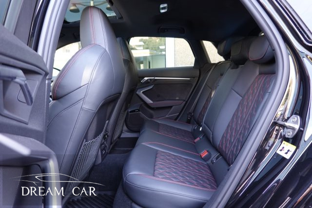 AUDI S3 usata, con Climatizzatore