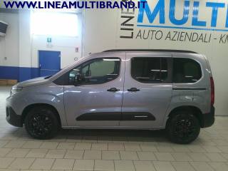 CITROEN Berlingo usata, con Climatizzatore