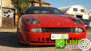 FIAT Coupe usata, con Climatizzatore