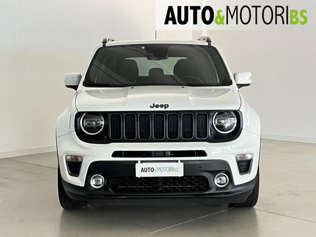 JEEP Renegade usata, con Airbag