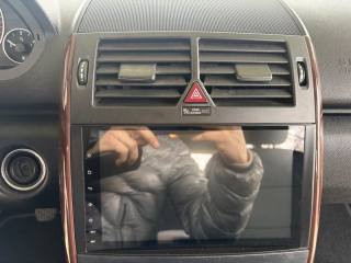 MERCEDES-BENZ A 160 usata, con USB