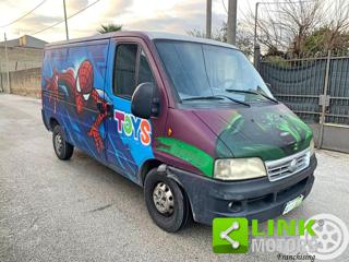 FIAT Ducato usata 15