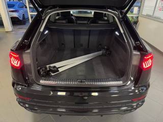 AUDI Q8 usata, con ESP