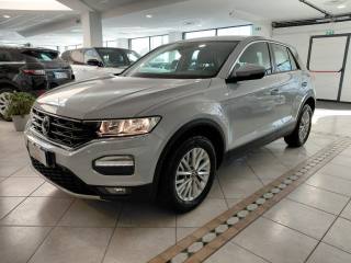 VOLKSWAGEN T-Roc usata, con Airbag Passeggero