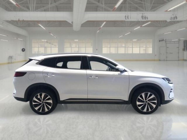 BYD Seal usata, con Cerchi in lega