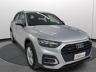 AUDI Q5 usata, con Airbag