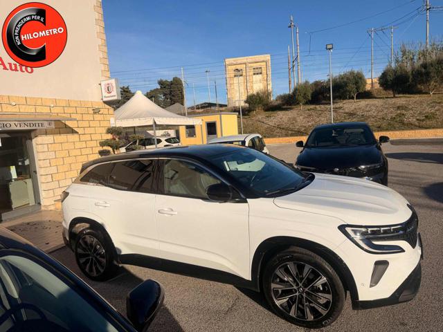 RENAULT Austral usata, con Alzacristalli elettrici