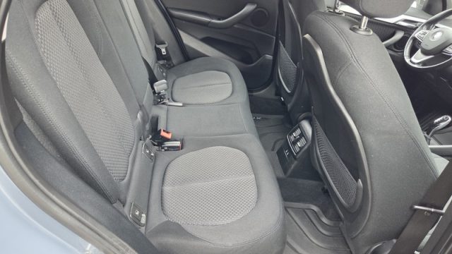 BMW X1 usata, con Chiusura centralizzata