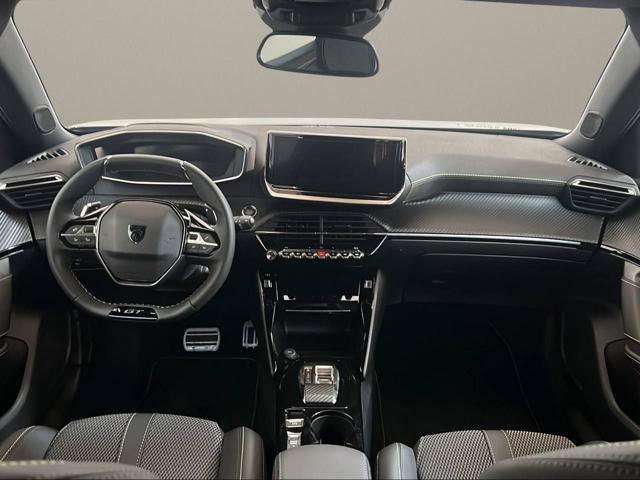 PEUGEOT 2008 usata, con Cronologia tagliandi