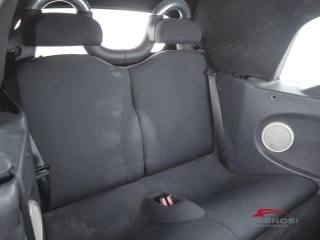MINI Cabrio usata 10