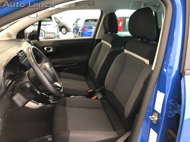 CITROEN C3 Aircross usata, con Chiusura centralizzata