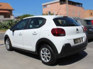 CITROEN C3 usata, con Boardcomputer