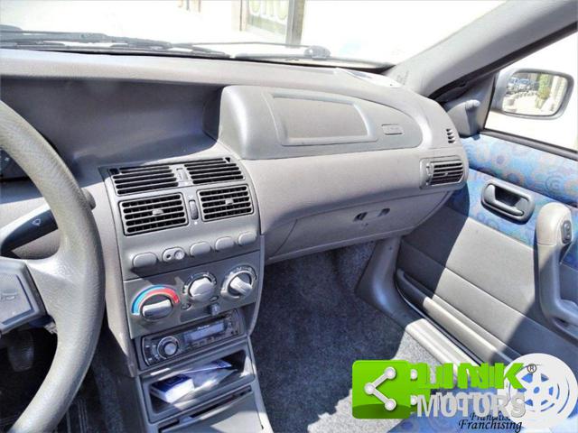 FIAT Punto usata 8