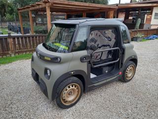 CITROEN Ami BUGGY limited edition KM0  PRONTA