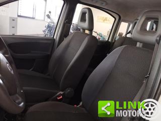 FIAT Panda usata 7