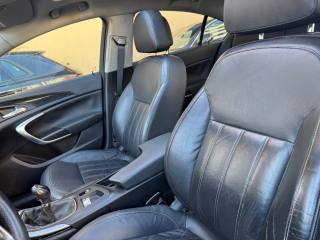 OPEL Insignia usata, con Chiusura centralizzata