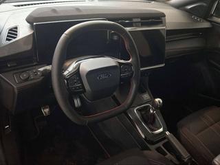 FORD Puma usata, con Park Distance Control
