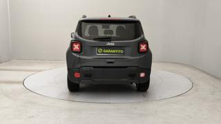 JEEP Renegade usata, con Airbag Passeggero