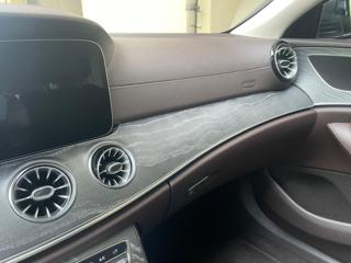 MERCEDES-BENZ CLS 300 usata, con ESP